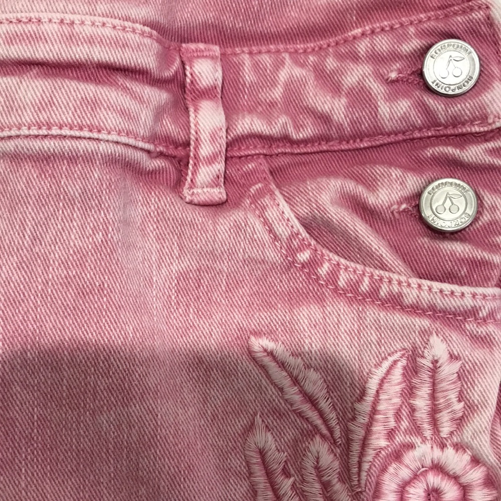 Bonpoint Overalls - Picture 2 of 8